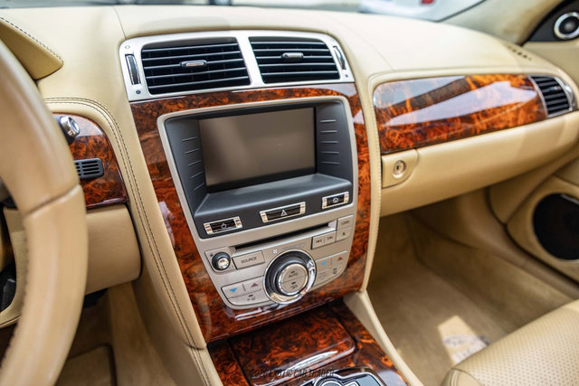 Used 2010 Jaguar XKR R RWD image 36