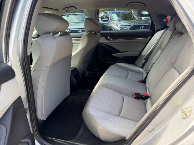 Used 2020 Honda Accord LX image 14