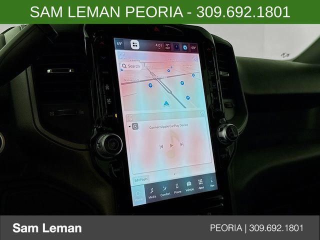 New 2026 RAM 2500 Tradesman image 15