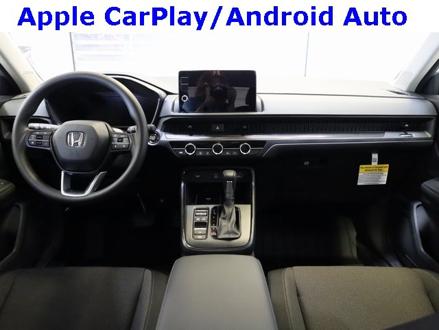 New 2026 Honda CR-V EX image 7