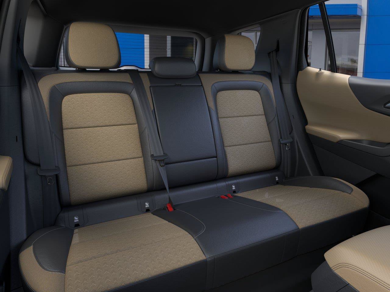 New 2027 Chevrolet Equinox ACTIV AWD/4WD image 17