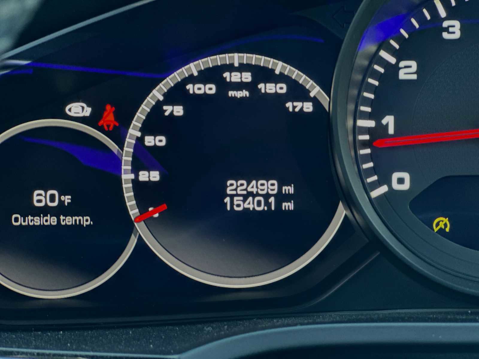 Certified 2021 Porsche Cayenne image 27