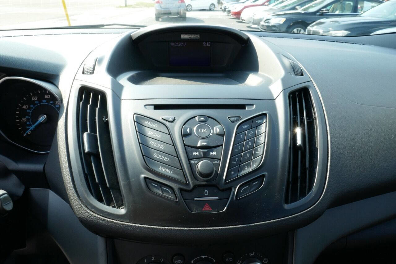 Used 2014 Ford Escape S image 14