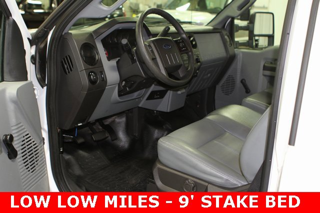 Used 2016 Ford F350 XL image 11