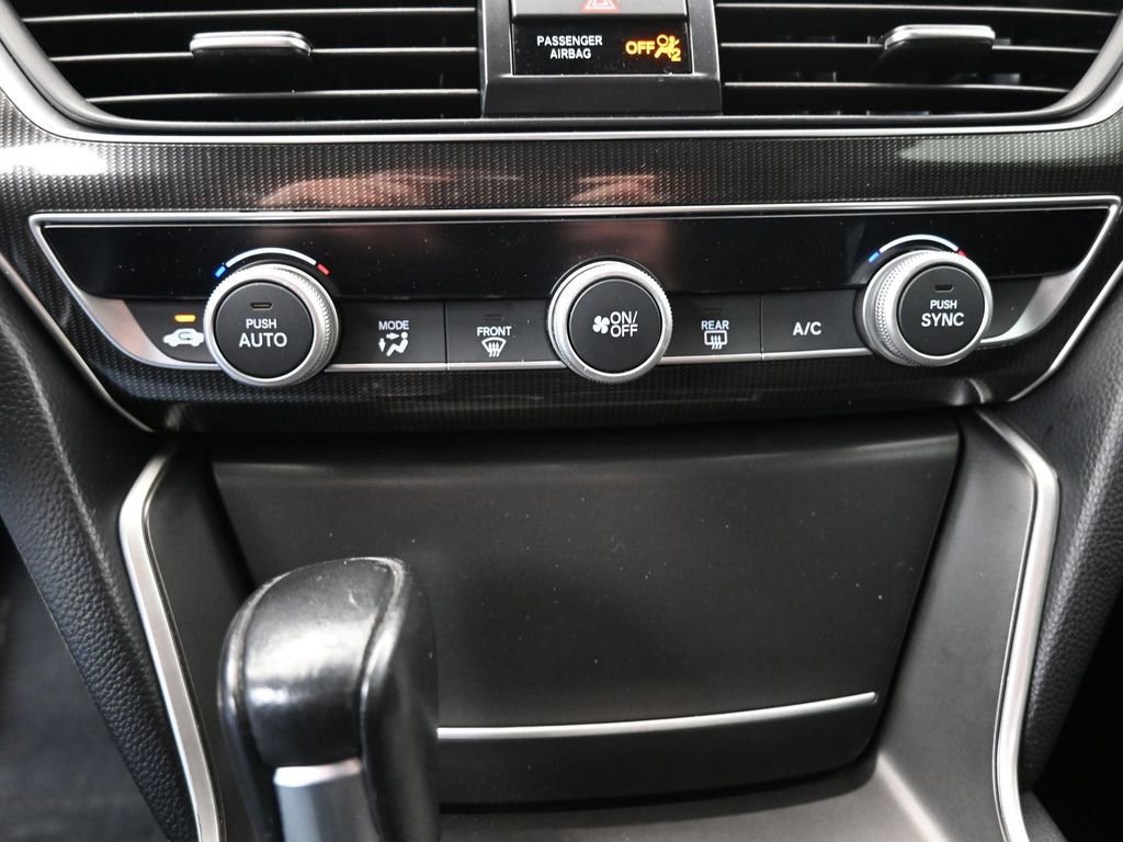 Used 2021 Honda Accord Sport image 39