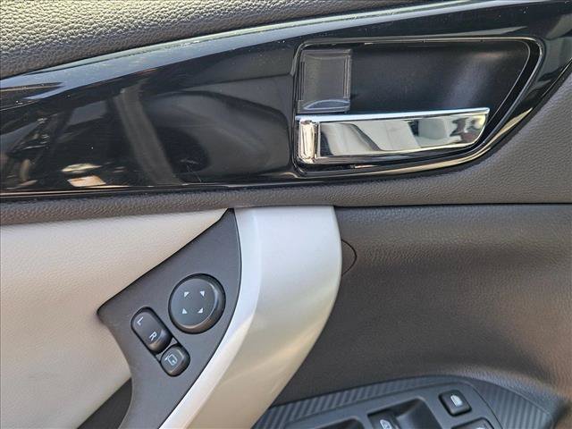 Used 2024 Mitsubishi Eclipse Cross SE AWD/4WD image 6