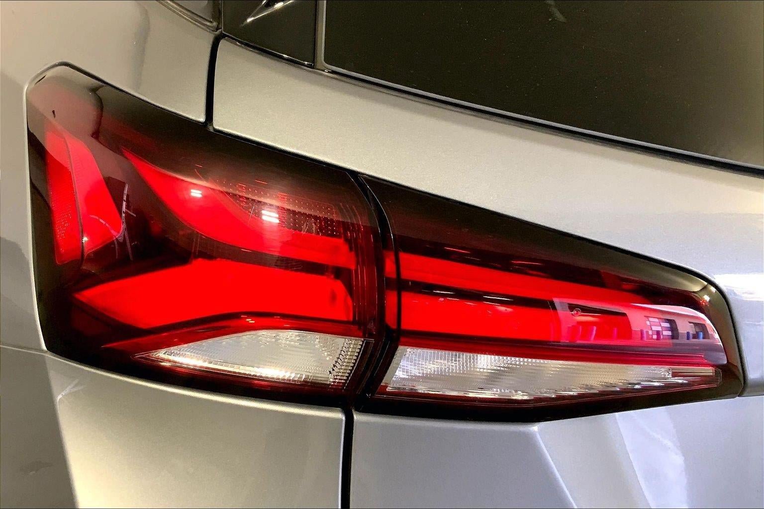 Used 2023 Chevrolet Equinox RS FWD image 27