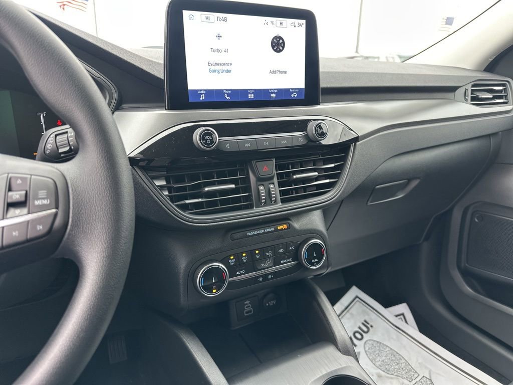 New 2026 Ford Escape Active image 20