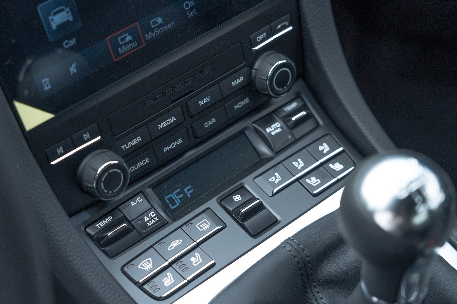 New 2025 Porsche 718 Cayman image 26