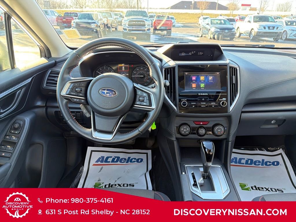 Used 2018 Subaru Crosstrek 2.0i Premium image 32