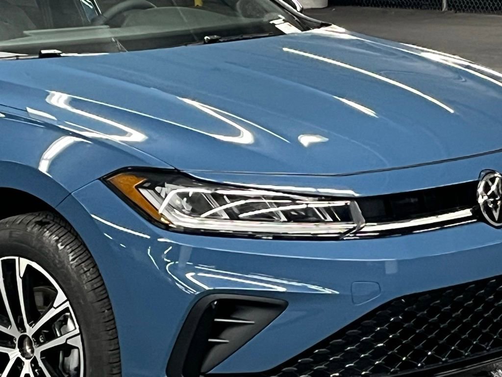 New 2026 Volkswagen Jetta Sport image 36
