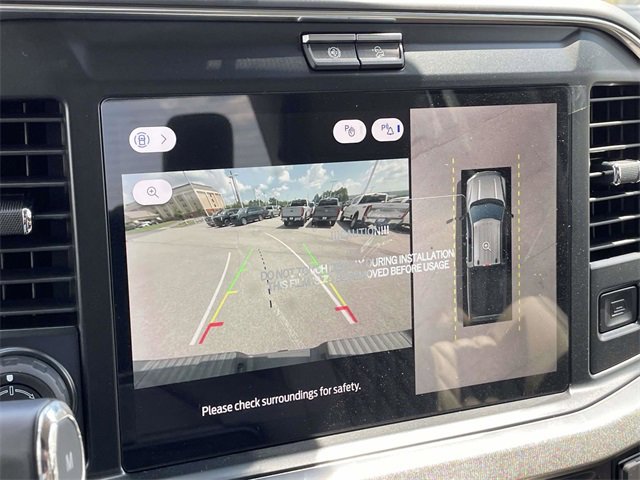 New 2025 Ford F350 Platinum w/ Platinum Plus Package image 19
