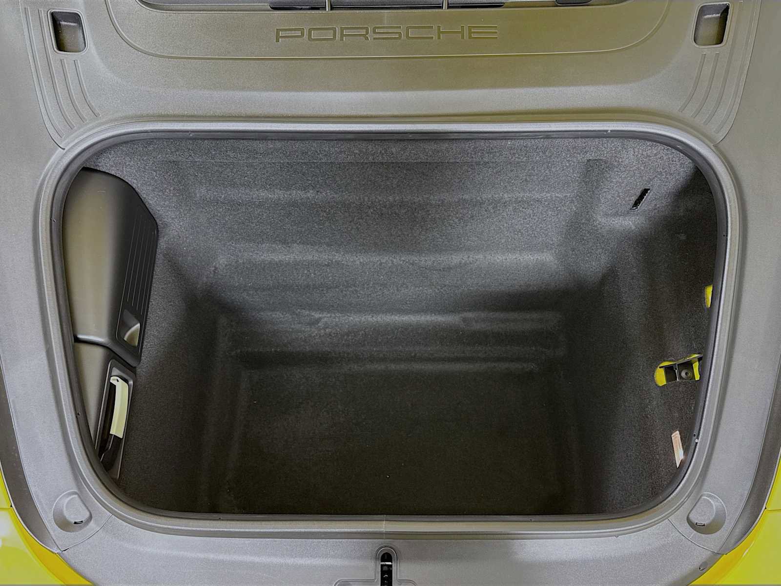 Used 2023 Porsche 718 Cayman S image 26