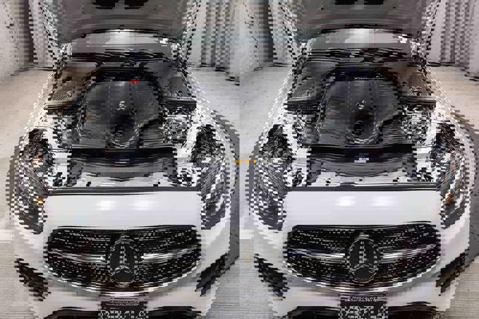 Certified 2023 Mercedes-Benz E 450 4MATIC Sedan image 23