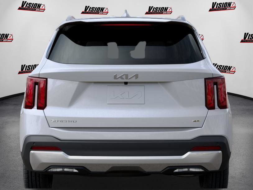 New 2026 Kia Sorento S AWD/4WD image 13