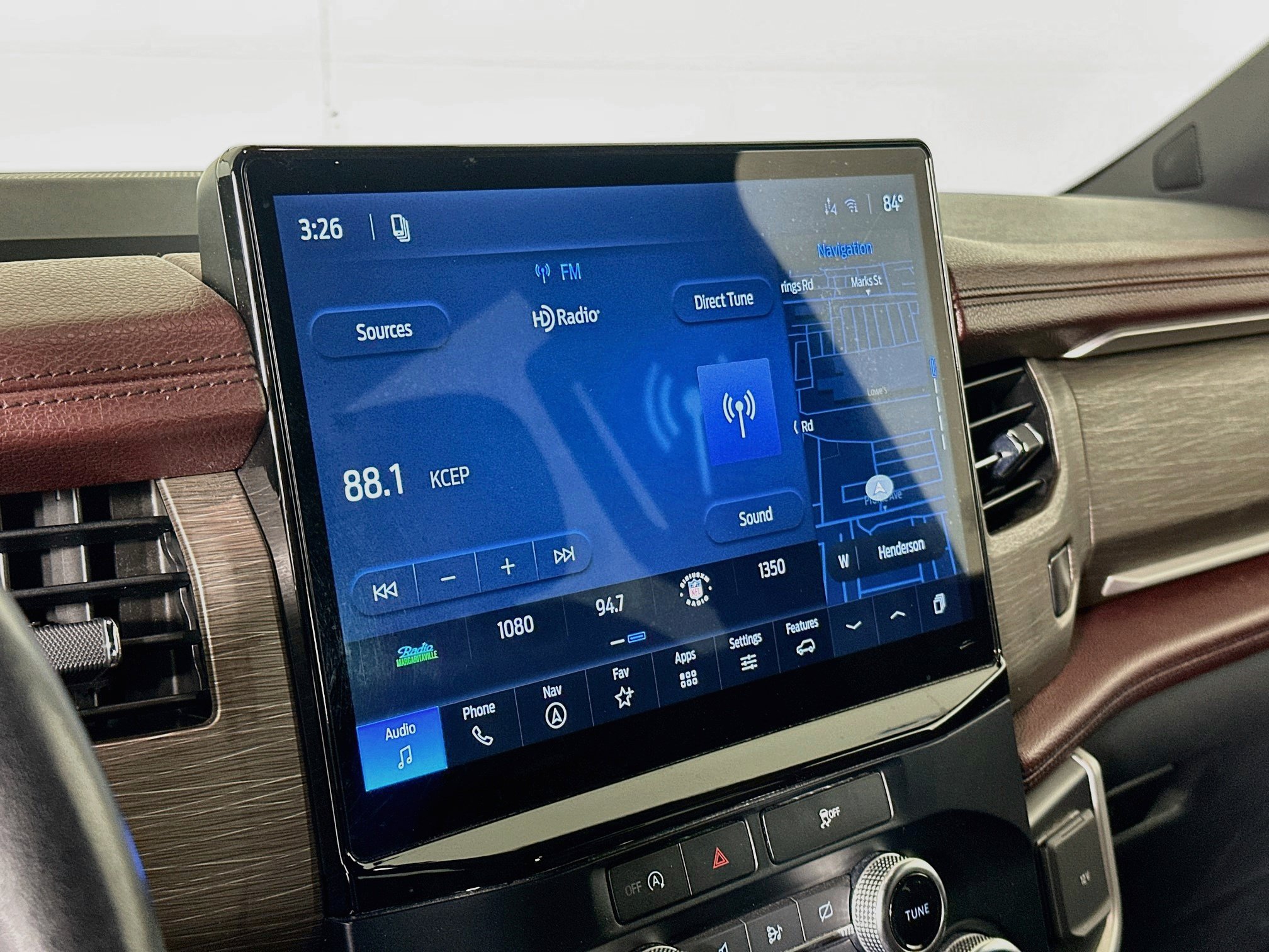 Used 2024 Ford Expedition Limited RWD image 21