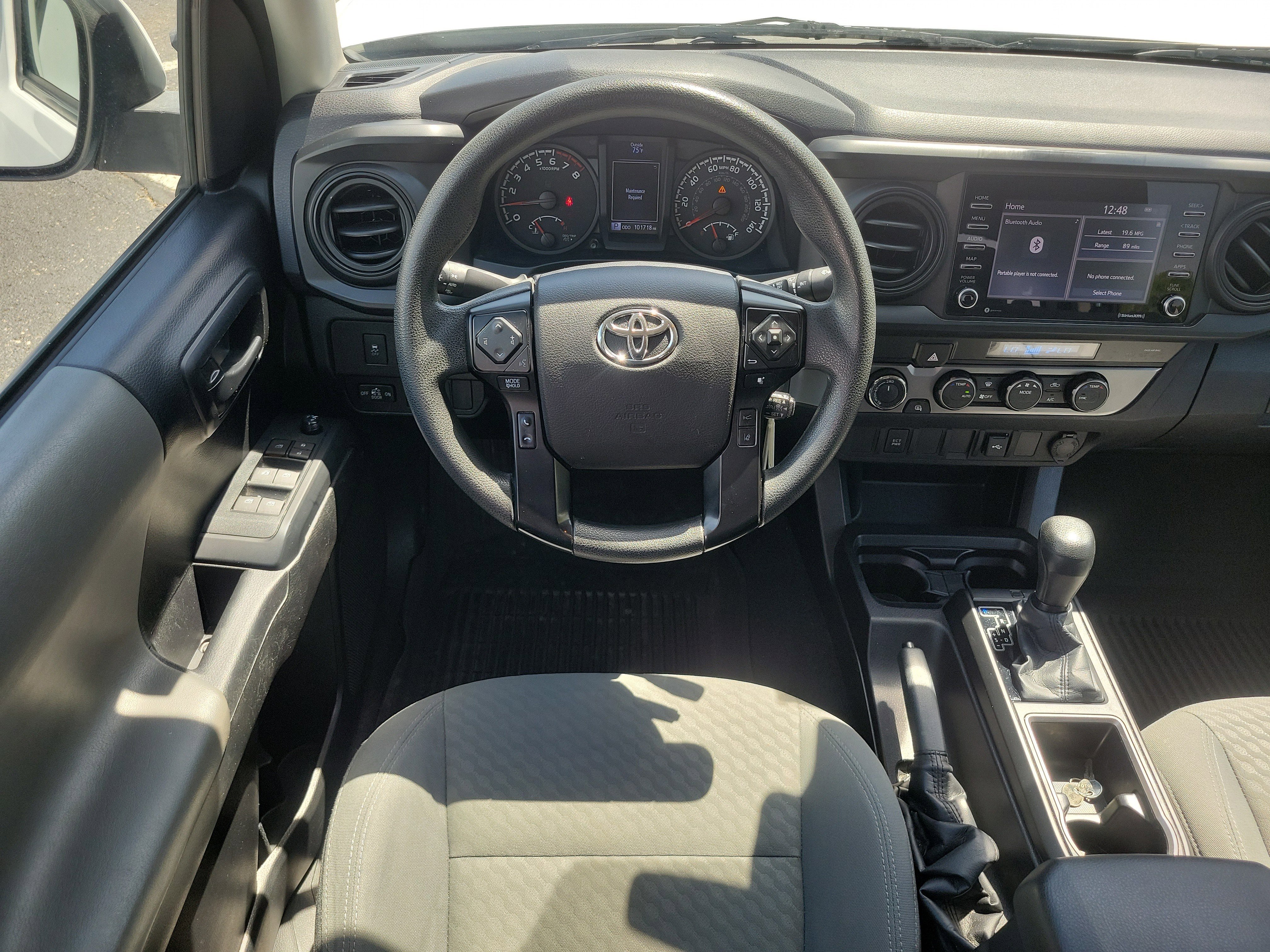 Used 2021 Toyota Tacoma SR image 13