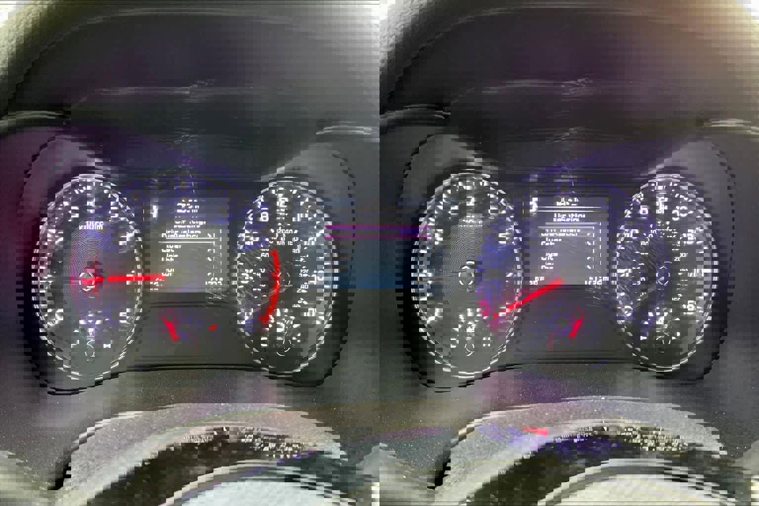 Used 2024 Kia Forte LXS image 24