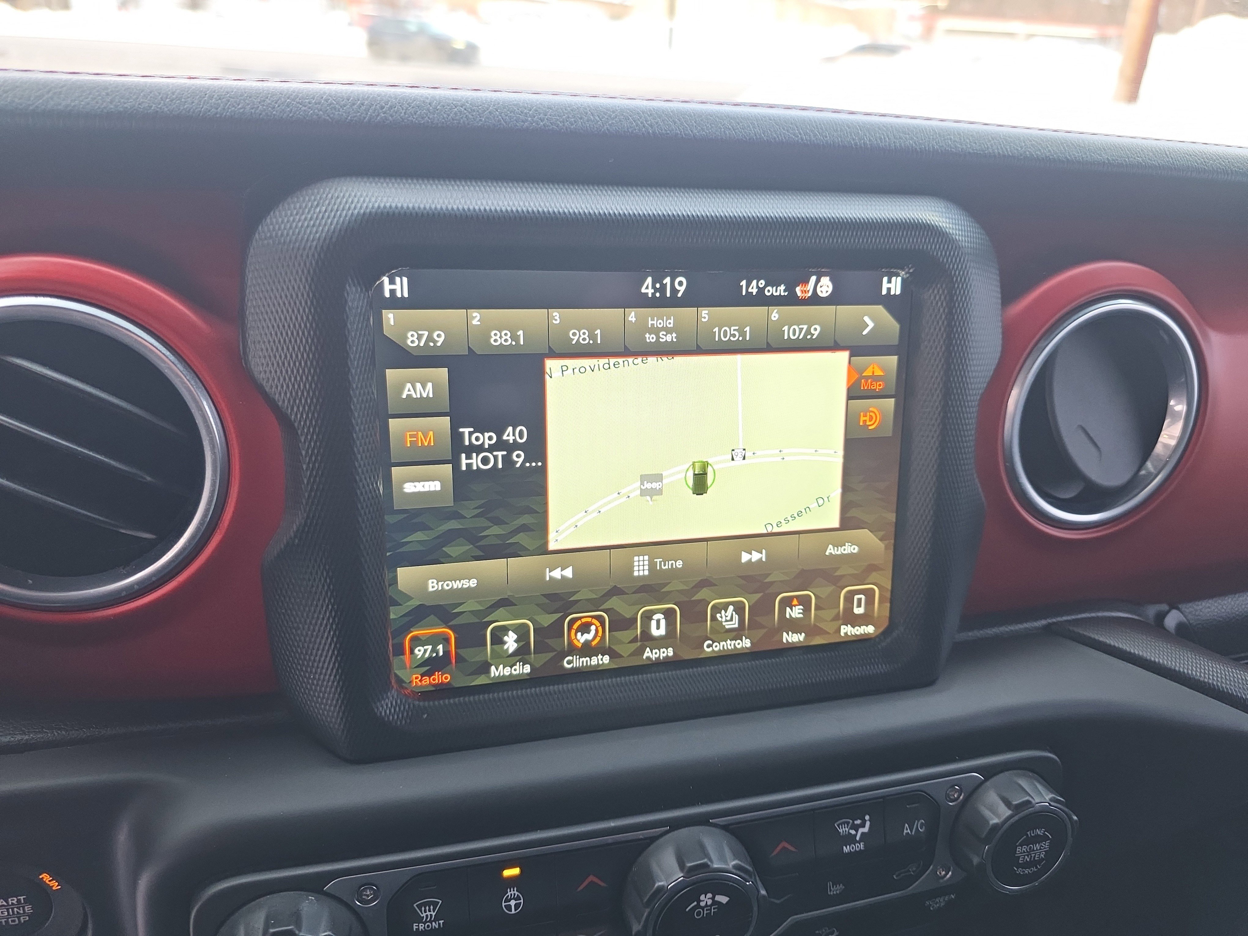 Used 2018 Jeep Wrangler Unlimited Rubicon image 28