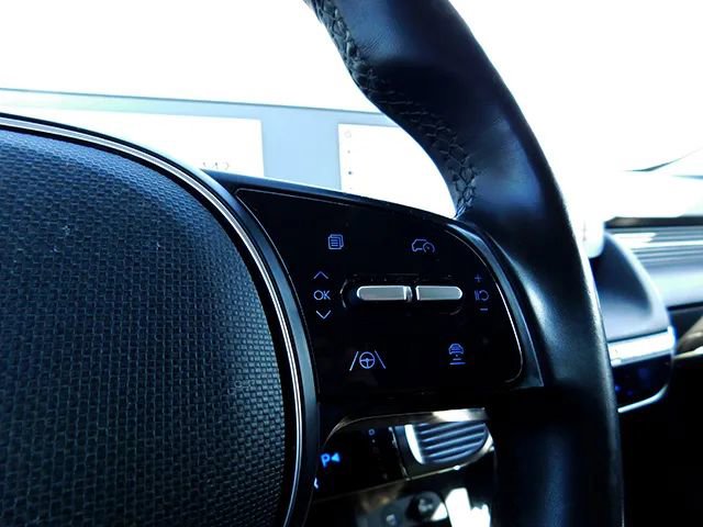 Used 2023 Hyundai Ioniq 5 SEL w/ Cargo Package image 22