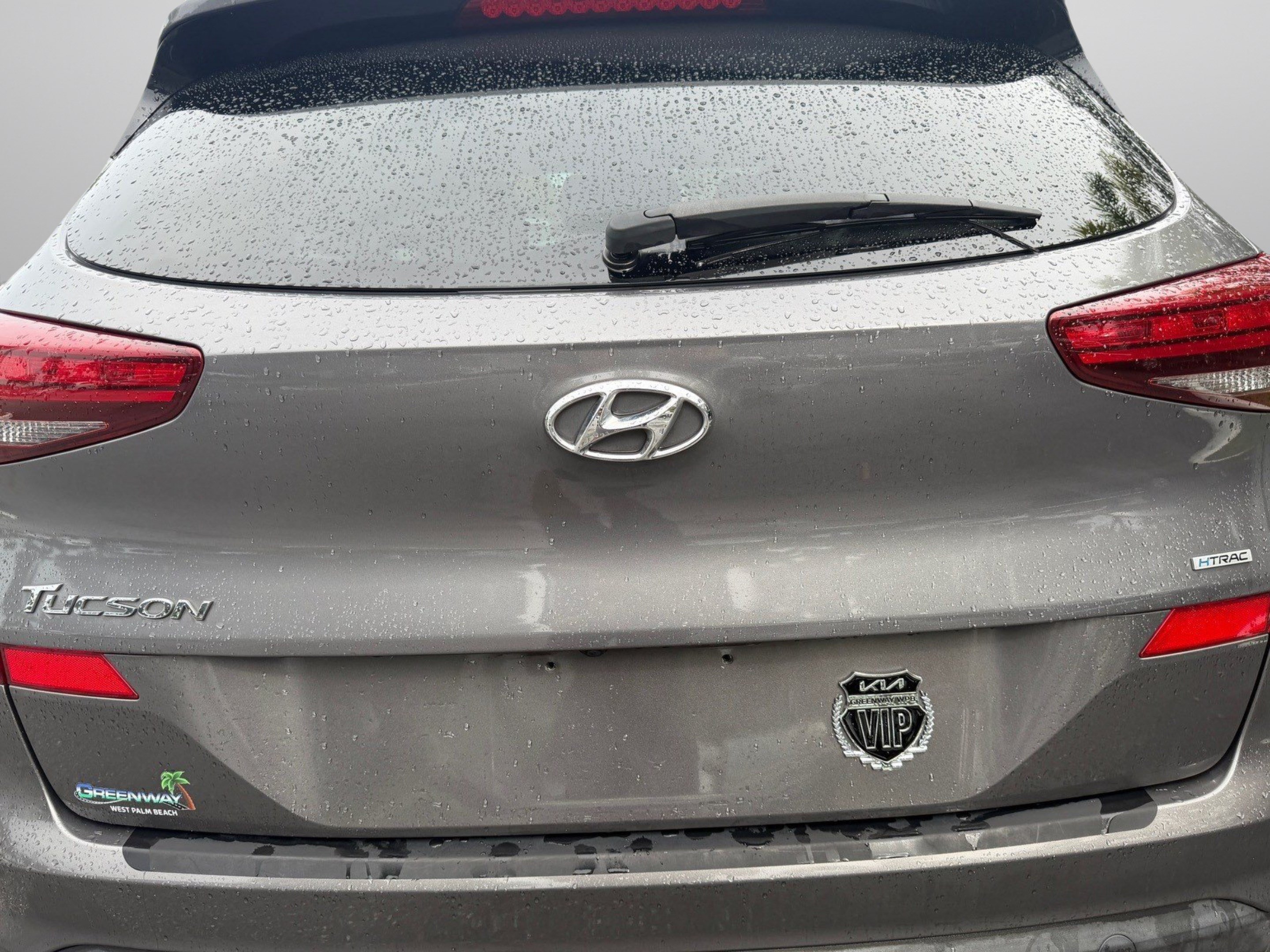 Used 2021 Hyundai Tucson Sport w/ Cargo Package AWD/4WD image 42