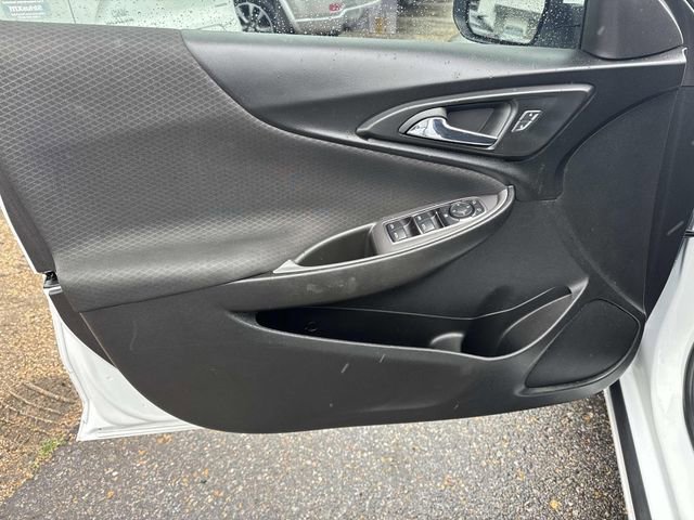 Used 2023 Chevrolet Malibu LT FWD image 24