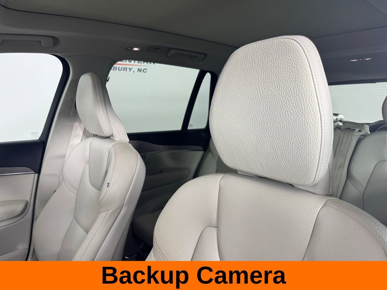 Used 2023 Volvo XC90 B6 Plus w/ Protection Package Premier image 10