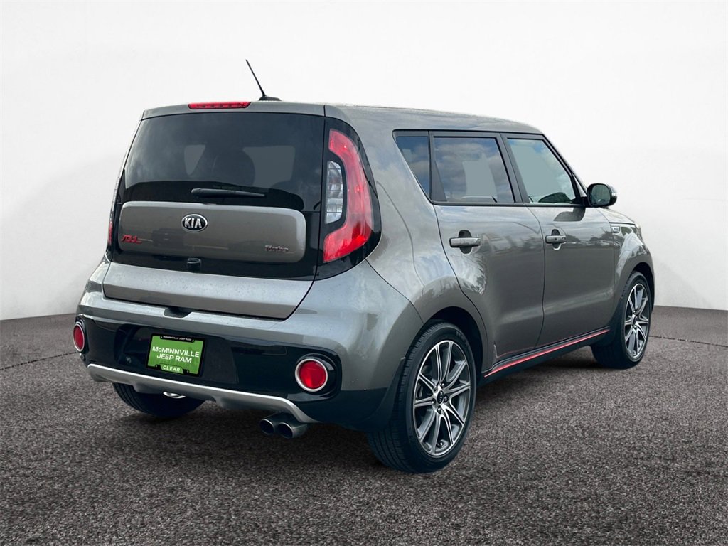 Used 2019 Kia Soul ! image 5