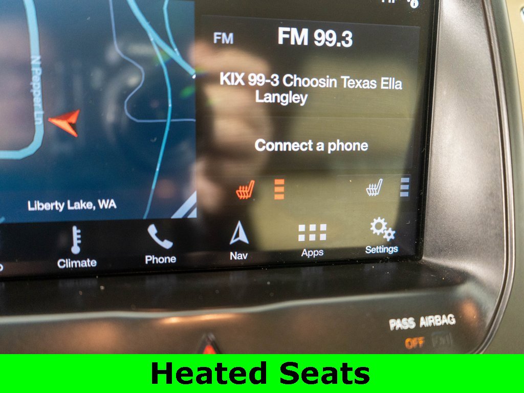 Used 2018 Ford Flex SEL w/ Equipment Group 202A image 19