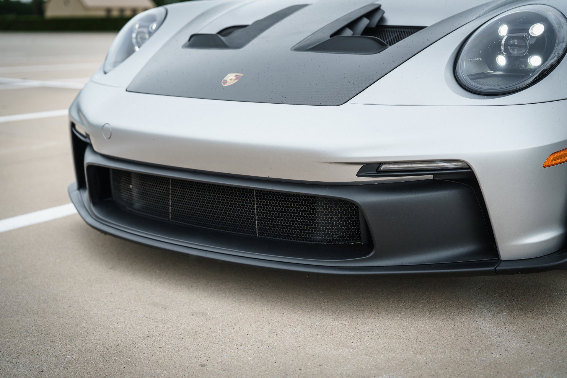 Used 2025 Porsche 911 GT3 RS RWD image 13