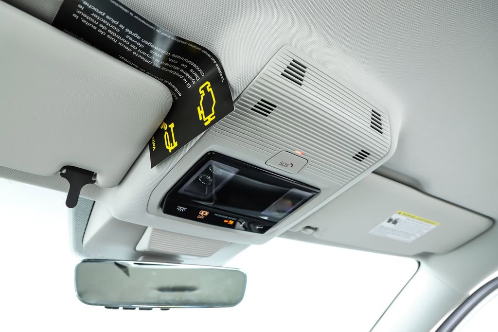 New 2026 Volkswagen Tiguan S image 26