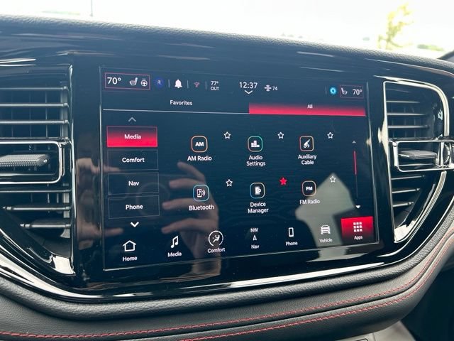 Used 2024 Dodge Durango R/T AWD/4WD image 42