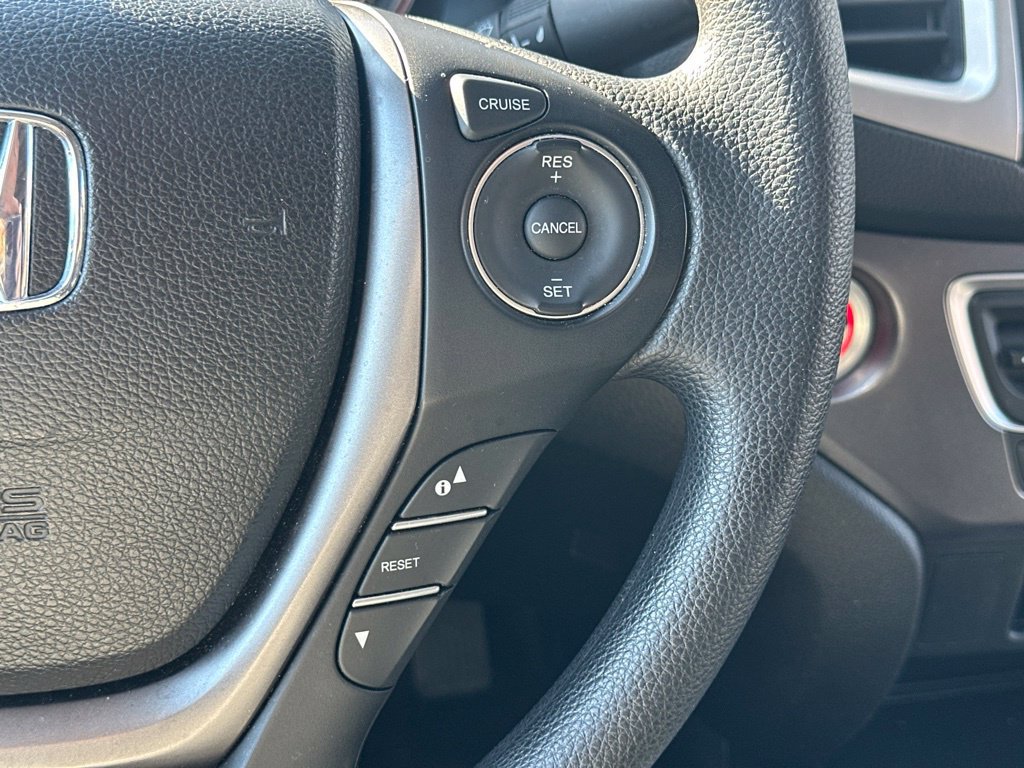 Used 2019 Honda Ridgeline Sport image 21