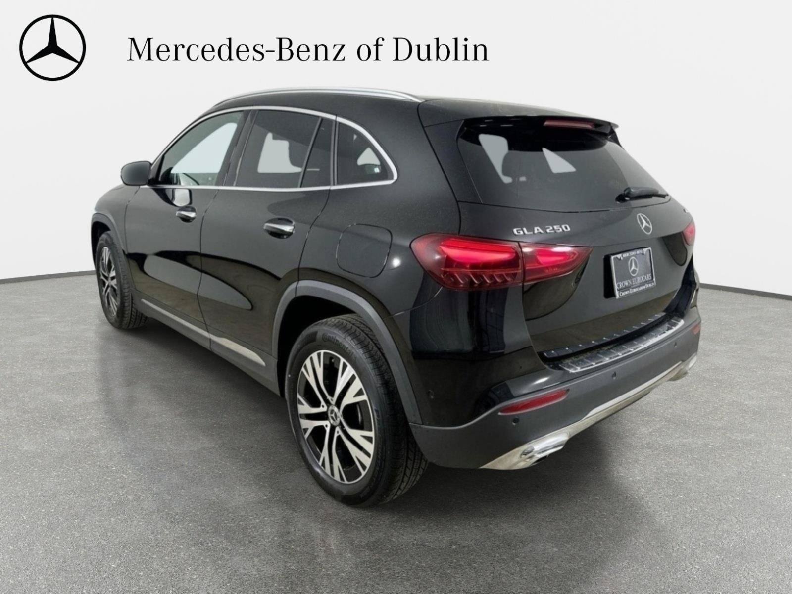 Certified 2026 Mercedes-Benz GLA 250 4MATIC image 7