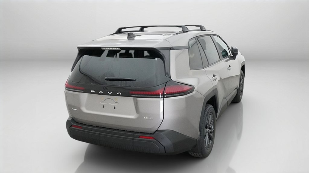 New 2026 Toyota RAV4 XLE Premium w/ Panoramic Sun Roof Package FWD image 11