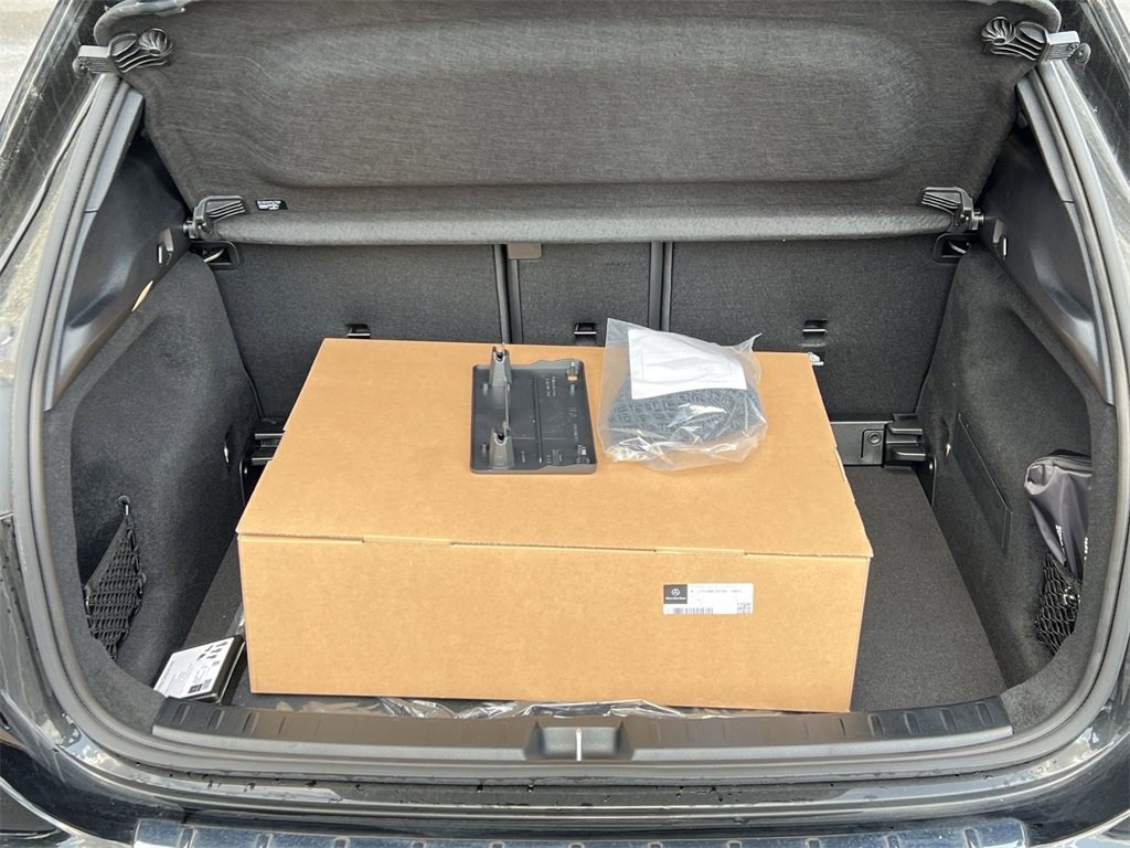 Certified 2025 Mercedes-Benz GLA 250 4MATIC image 24