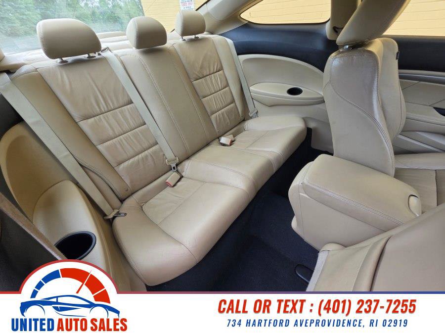 Used 2012 Honda Accord EX-L image 13