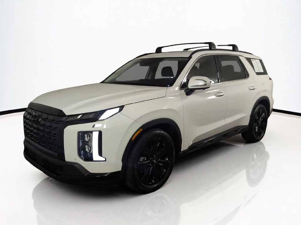 Used 2025 Hyundai Palisade XRT AWD/4WD image 11