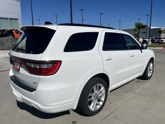 Used 2023 Dodge Durango GT image 6