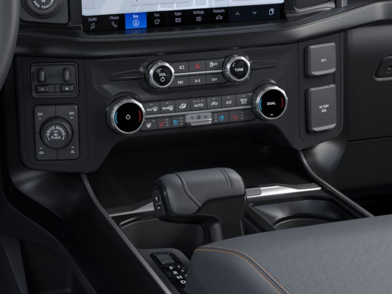 New 2026 Ford F150 Tremor AWD/4WD image 16