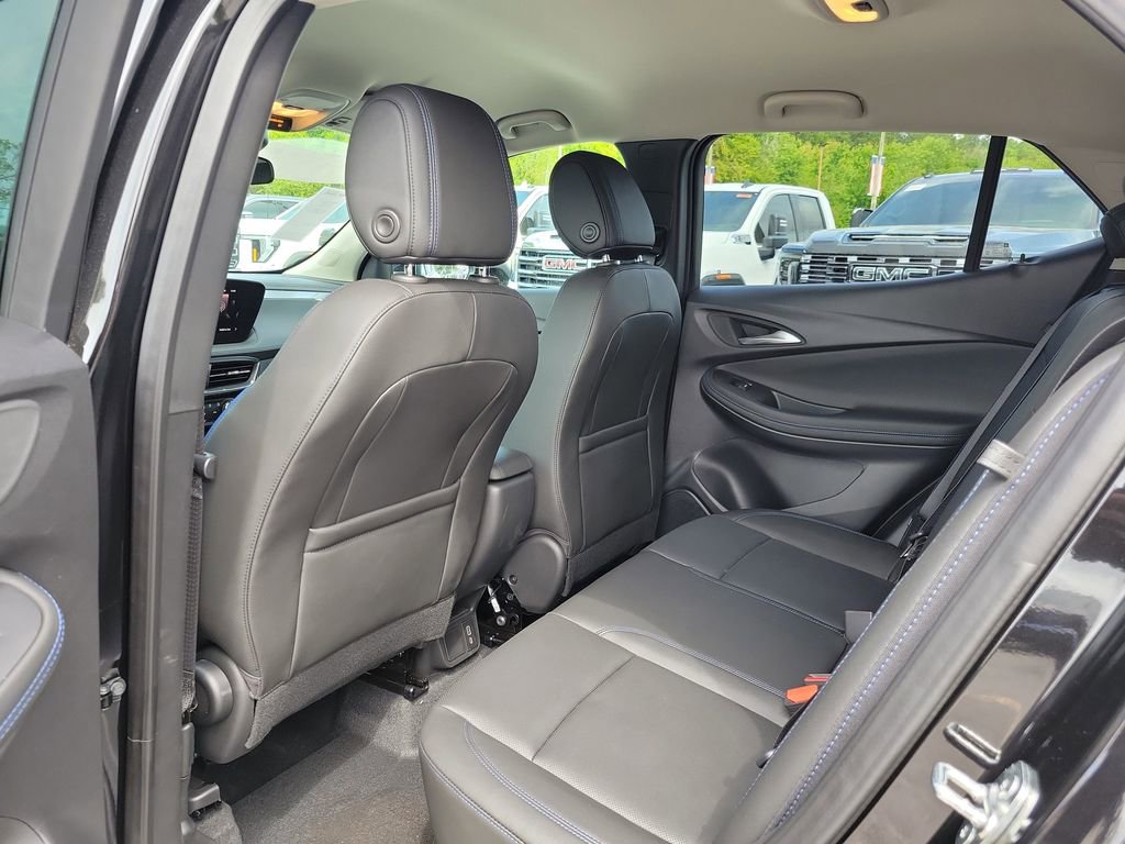 New 2026 Buick Encore GX Sport Touring image 12