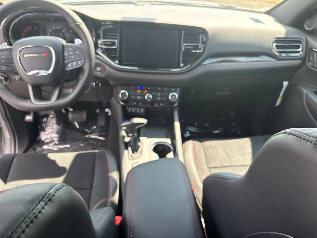 New 2026 Dodge Durango GT AWD/4WD image 34