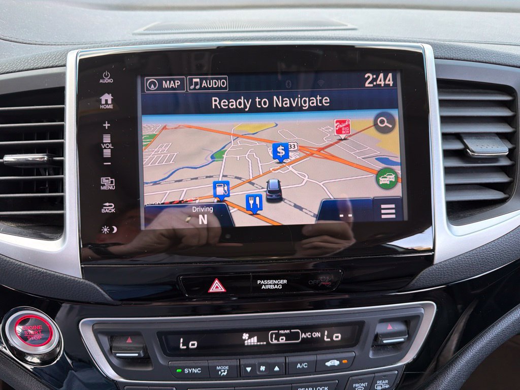 Used 2017 Honda Pilot Elite image 30