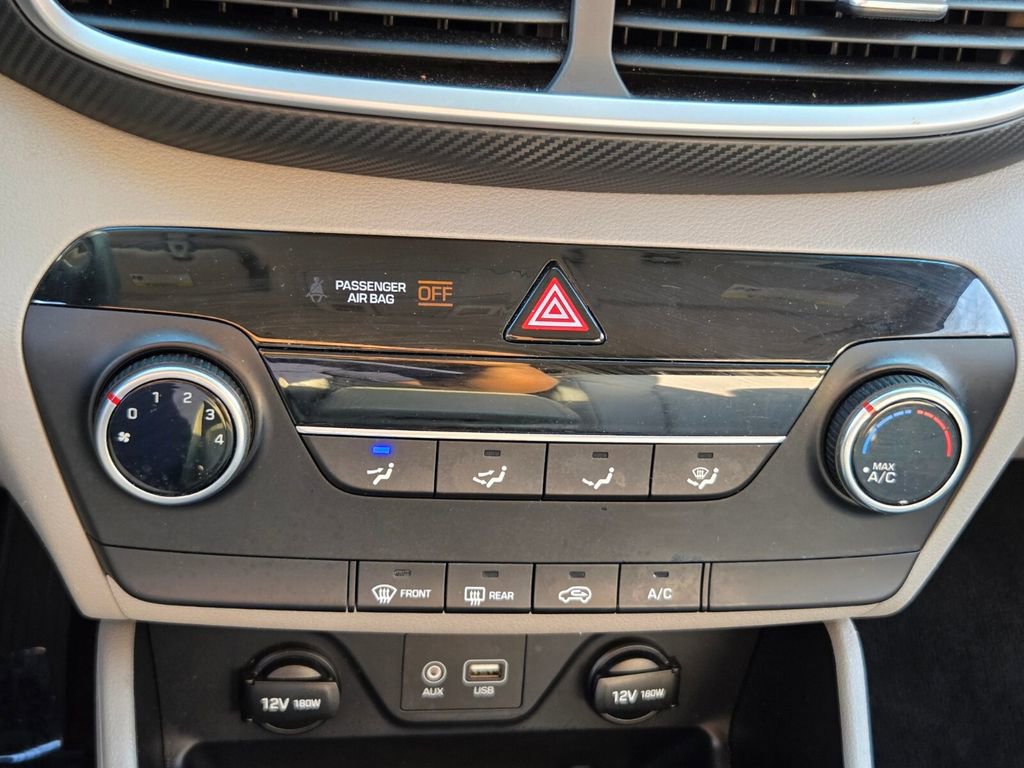 Used 2019 Hyundai Tucson SE image 21