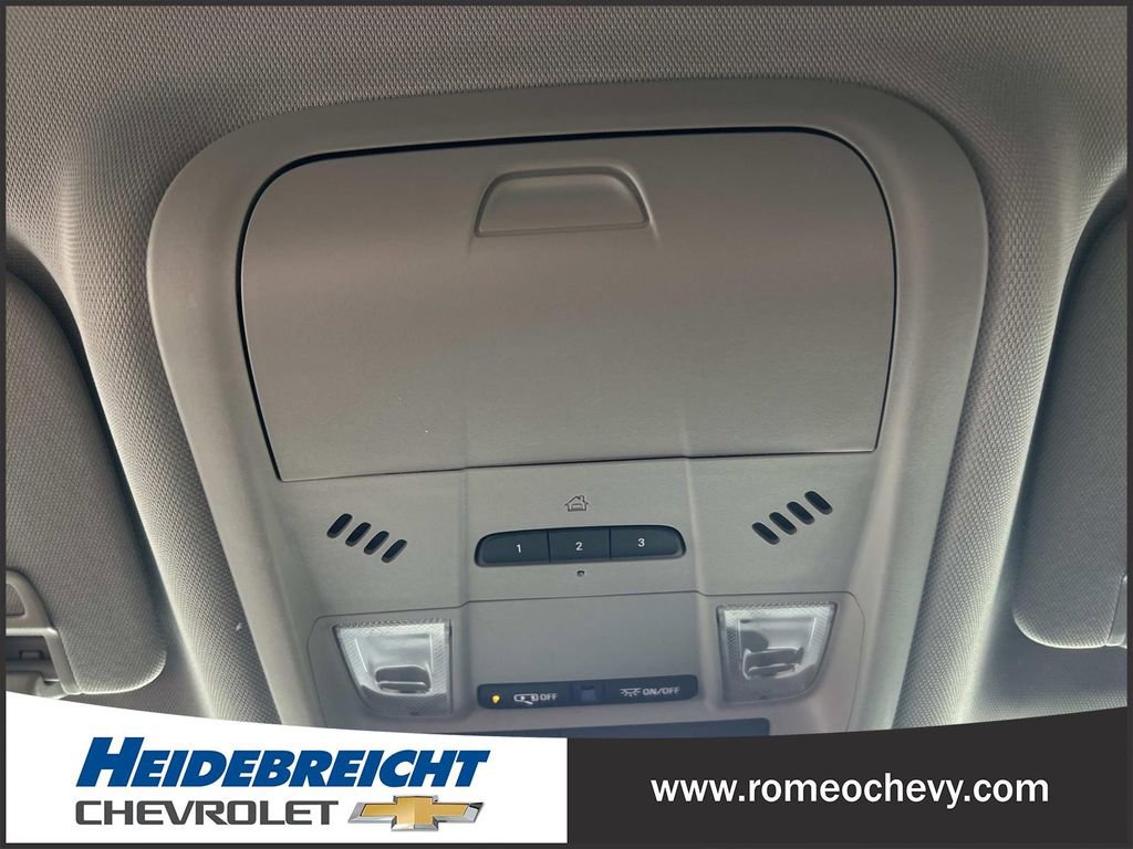 Used 2024 Chevrolet Blazer LT w/ LPO, Floor Liner Package FWD image 25