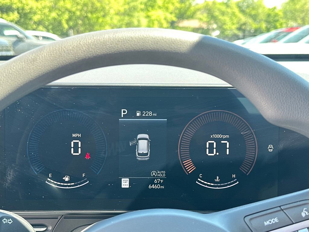 Certified 2026 Hyundai Kona SE AWD/4WD image 18