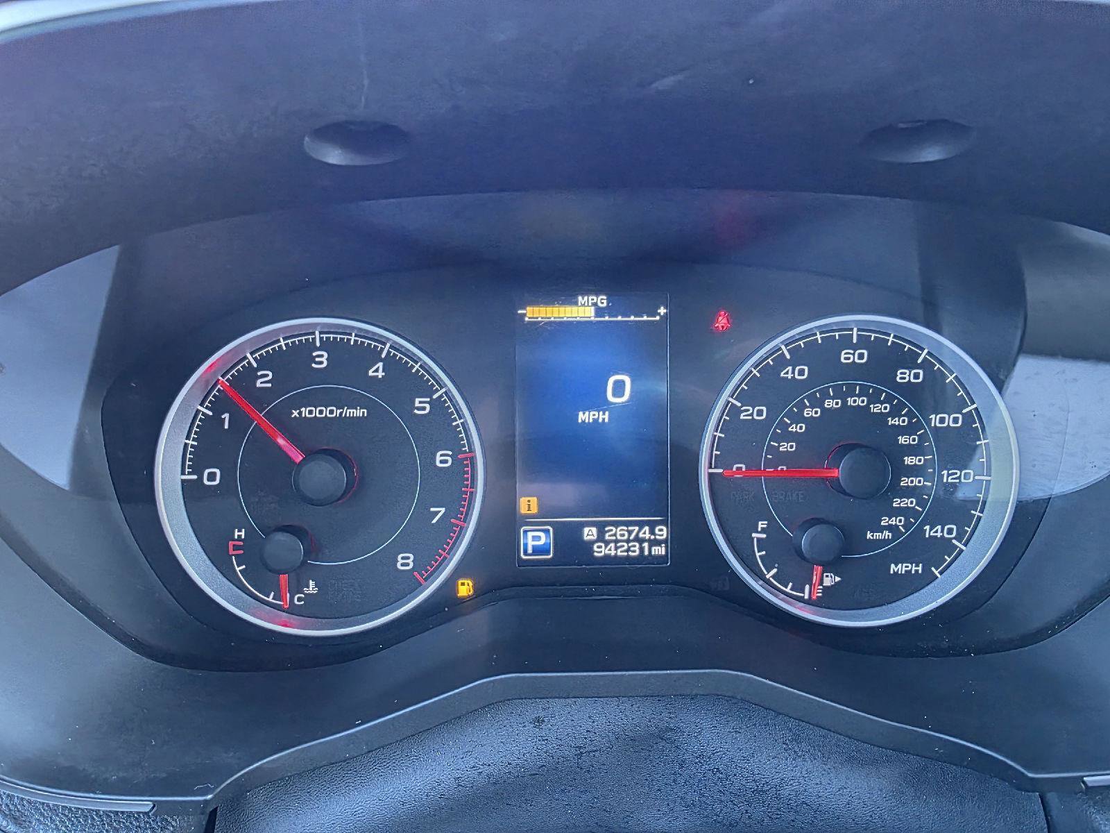 Used 2021 Subaru Ascent Premium w/ Convenience Package image 20