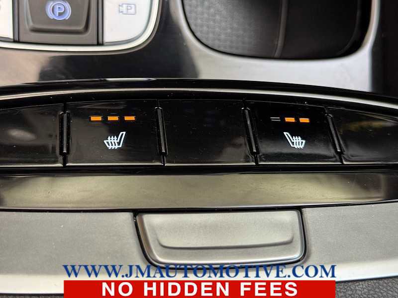 Used 2022 Hyundai Tucson SEL w/ Convenience Package AWD/4WD image 36