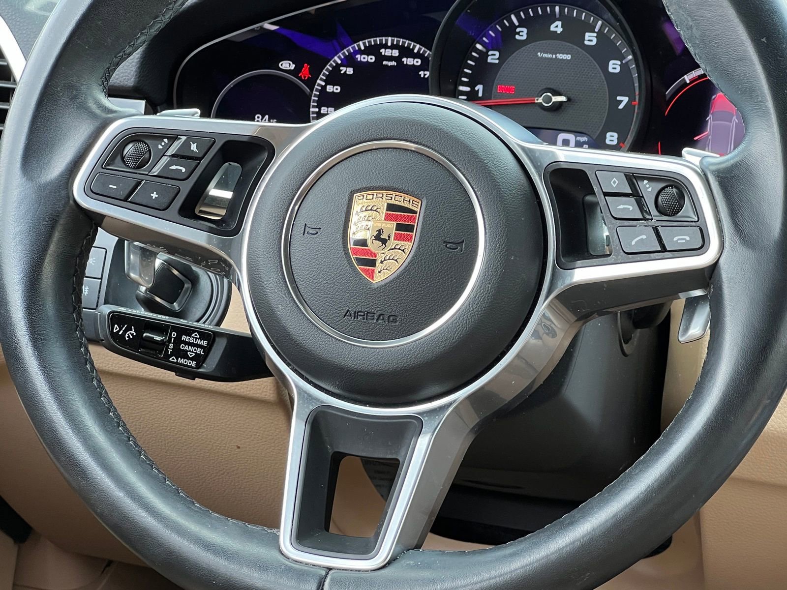 Certified 2023 Porsche Cayenne image 23