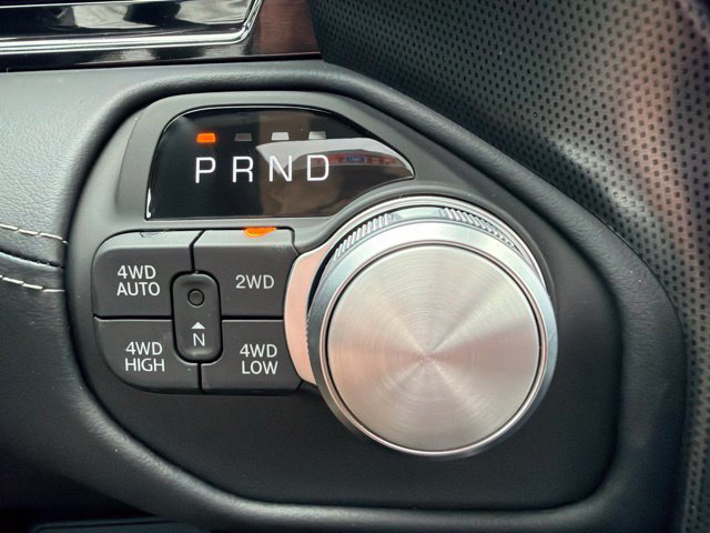 New 2027 RAM 1500 Limited AWD/4WD image 47